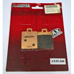 ΤΑΚΑΚΙΑ ARTRAX SPF270/FA260