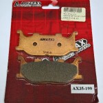 ΤΑΚΑΚΙΑ ARTRAX SPF216/FA199