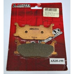 ΤΑΚΑΚΙΑ ARTRAX SPF216/FA199