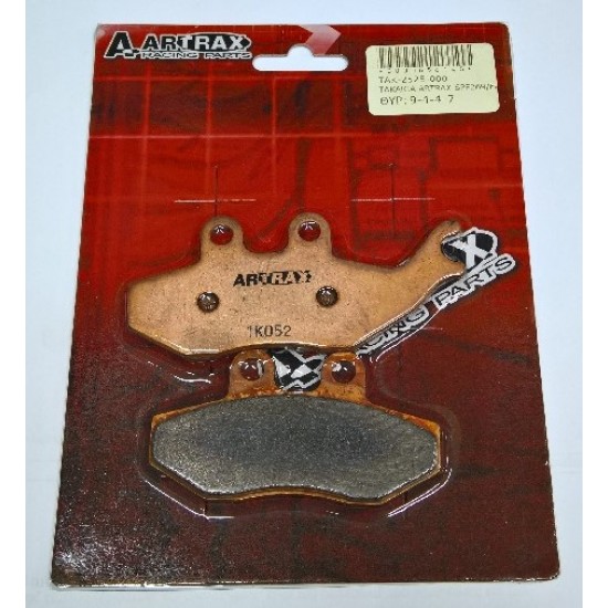 ΤΑΚΑΚΙΑ ARTRAX SPF269/FA194