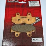 ΤΑΚΑΚΙΑ ARTRAX SPR307/FA323