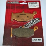 ΤΑΚΑΚΙΑ ARTRAX  SPR419/FA419