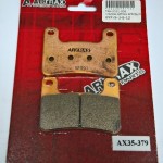 ΤΑΚΑΚΙΑ ARTRAX SPF226/FA379