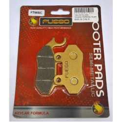 ΤΑΚΑΚΙΑ FG796 SC FA264