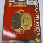 ΤΑΚΑΚΙΑ FG869 SC FA305