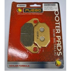 ΤΑΚΑΚΙΑ FG869 SC FA305