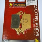 ΤΑΚΑΚΙΑ FG117 SC FA625