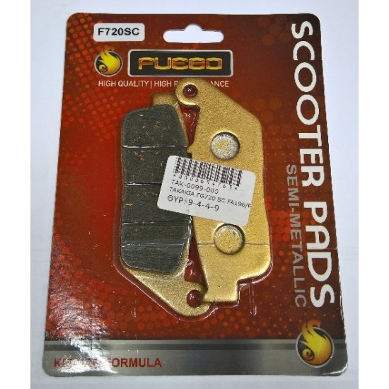 ΤΑΚΑΚΙΑ FG720 SC FA196/FA142