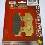 ΤΑΚΑΚΙΑ FG667 SC FA323