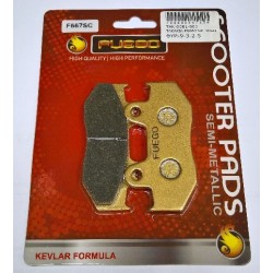 ΤΑΚΑΚΙΑ FG667 SC FA323