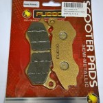 ΤΑΚΑΚΙΑ FG954 SC FA603