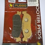 ΤΑΚΑΚΙΑ FG822 SC FA275