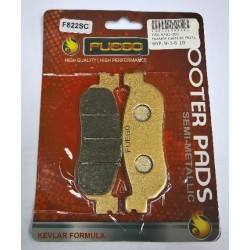 ΤΑΚΑΚΙΑ FG822 SC FA275