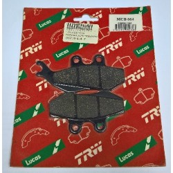 ΤΑΚΑΚΙΑ LUCAS MCB664/FA194