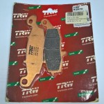 ΤΑΚΑΚΙΑ LUCAS MCB681SV/FA231