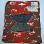 ΤΑΚΑΚΙΑ LUCAS MCB731/FA319/2