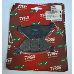 ΤΑΚΑΚΙΑ LUCAS MCB731/FA319/2