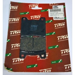 ΤΑΚΑΚΙΑ LUCAS MCB530/FA88