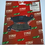 ΤΑΚΑΚΙΑ LUCAS MCB669/FA185