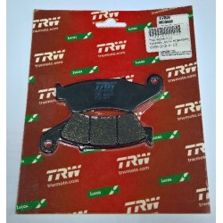 ΤΑΚΑΚΙΑ LUCAS MCB669/FA185