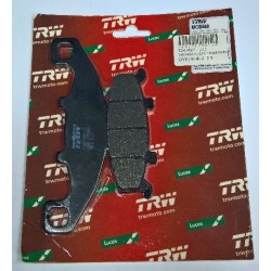 ΤΑΚΑΚΙΑ LUCAS MCB569/FA129