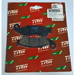 ΤΑΚΑΚΙΑ LUCAS MCB574/FA125