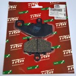 ΤΑΚΑΚΙΑ LUCAS MCB662/FA192