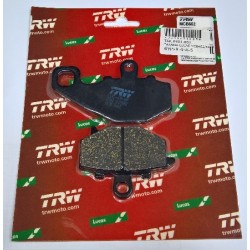 ΤΑΚΑΚΙΑ LUCAS MCB662/FA192