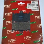 ΤΑΚΑΚΙΑ LUCAS MCB602/FA158