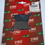 ΤΑΚΑΚΙΑ LUCAS MCB601/FA153