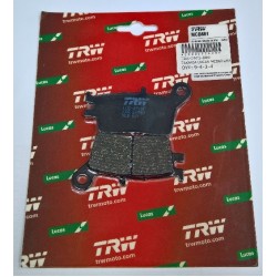 ΤΑΚΑΚΙΑ LUCAS MCB601/FA153