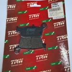 ΤΑΚΑΚΙΑ LUCAS MCB575/FA131