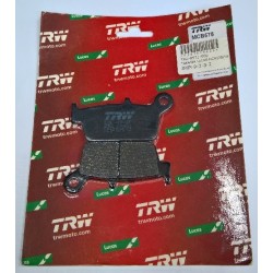 ΤΑΚΑΚΙΑ LUCAS MCB575/FA131