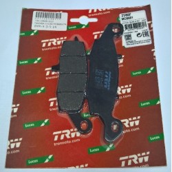 ΤΑΚΑΚΙΑ LUCAS MCB681/FA231