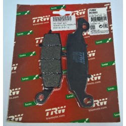 ΤΑΚΑΚΙΑ LUCAS MCB682/FA229