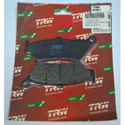 ΤΑΚΑΚΙΑ LUCAS MCB671/FA209