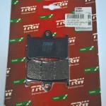 ΤΑΚΑΚΙΑ LUCAS MCB611 FA252