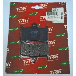 ΤΑΚΑΚΙΑ LUCAS MCB611 FA252