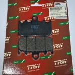 ΤΑΚΑΚΙΑ LUCAS MCB748/FA335