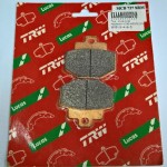 ΤΑΚΑΚΙΑ LUCAS MCB727/FA321