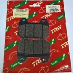 ΤΑΚΑΚΙΑ LUCAS MCB713/FA304