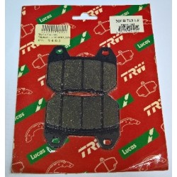 ΤΑΚΑΚΙΑ LUCAS MCB713/FA304