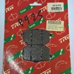 ΤΑΚΑΚΙΑ LUCAS MCB568/FA118