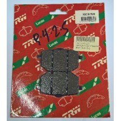 ΤΑΚΑΚΙΑ LUCAS MCB568/FA118