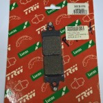 ΤΑΚΑΚΙΑ LUCAS MCB578 FA116