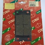 ΤΑΚΑΚΙΑ LUCAS MCB533 FA77