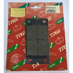 ΤΑΚΑΚΙΑ LUCAS MCB533 FA77