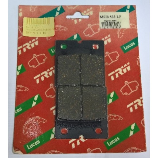 ΤΑΚΑΚΙΑ LUCAS MCB533 FA77