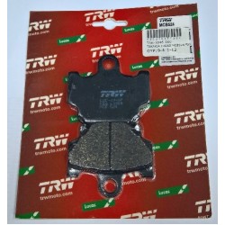 ΤΑΚΑΚΙΑ LUCAS MCB524 FA81