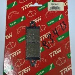 ΤΑΚΑΚΙΑ LUCAS MCB651 FA186